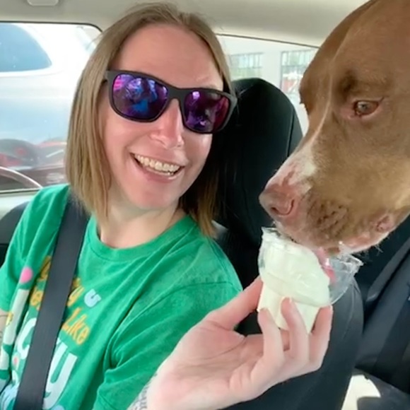 Meet your Posher, Sarah - Picture 1 of 1